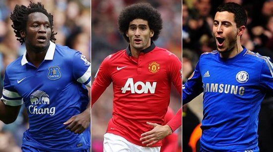 强力示范 强力示范