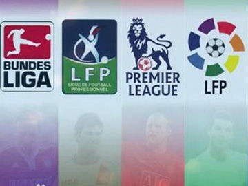 统治赛场 统治赛场