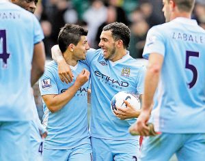 为球迷们奉 为球迷们奉